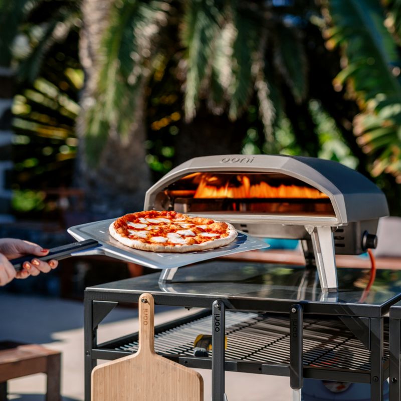 Pizza Ovens & Tools