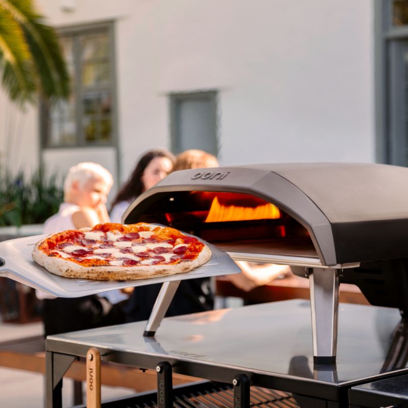 Ooni Koda 16 Outdoor Pizza Oven - image 1 of 16