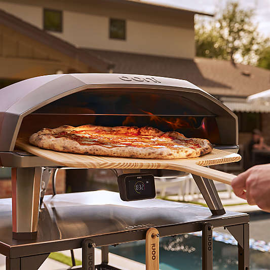 Ooni Koda 2 Max Outdoor Pizza Oven