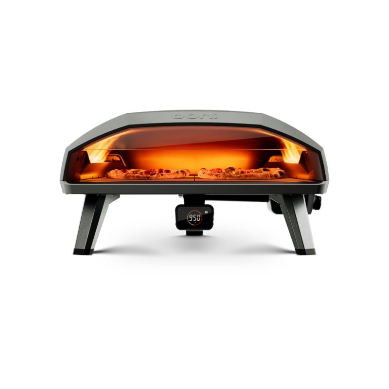 Ooni Koda 2 Max Outdoor Pizza Oven