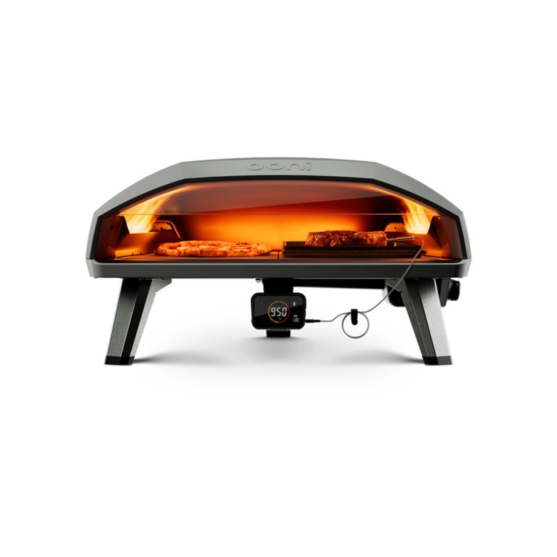 Ooni Koda 2 Max Outdoor Pizza Oven