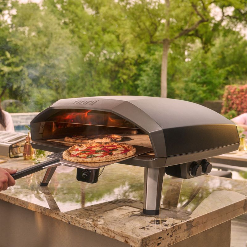 Ooni Koda 2 Max Outdoor Pizza Oven