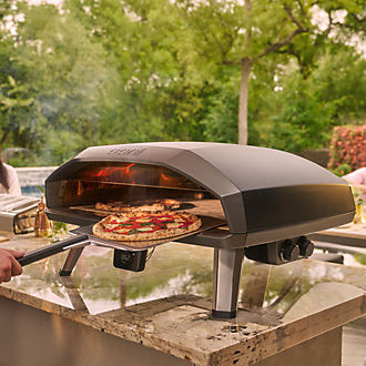 Over 20% off Ooni Koda 2 Max Oven & Fire Cookbook