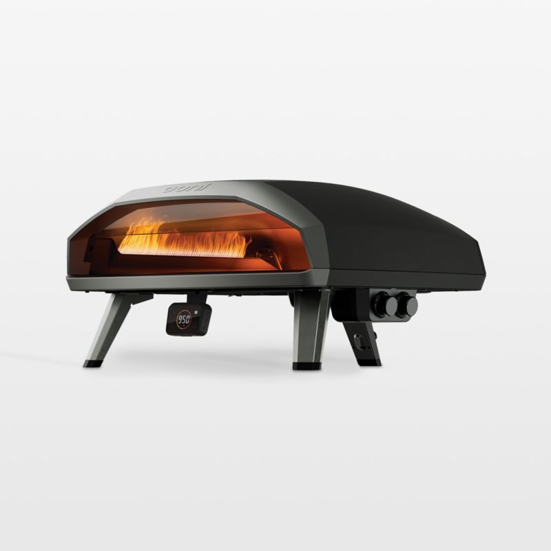 Ooni Koda 2 Max Outdoor Pizza Oven