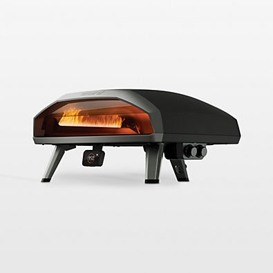 View Ooni Koda 2 Max Outdoor Pizza Oven details
