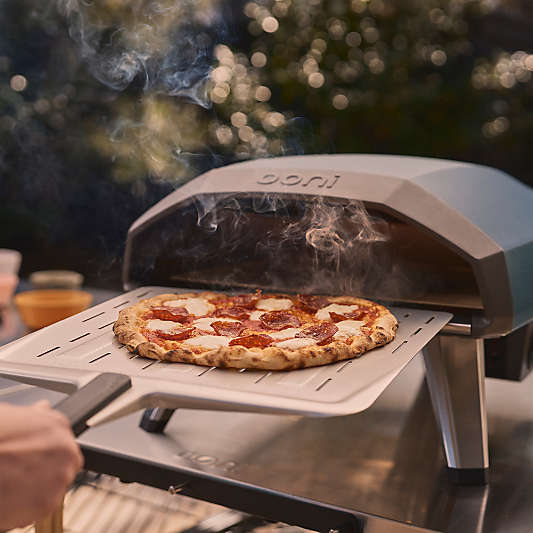 Ooni Koda 2 Blue Pizza Oven