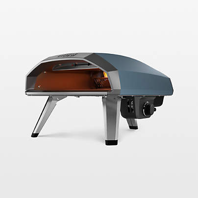 Ooni Koda 2 Blue Pizza Oven
