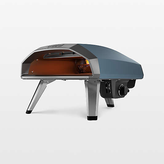 Ooni Koda 2 Blue Pizza Oven