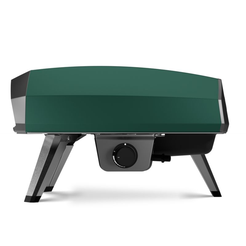 Ooni Koda 2 Highland Green Pizza Oven - image 3 of 4
