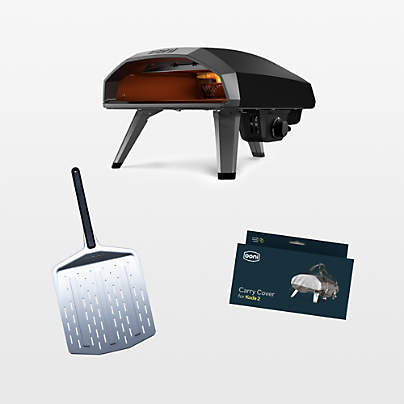 Ooni Koda 2 Essentials Bundle