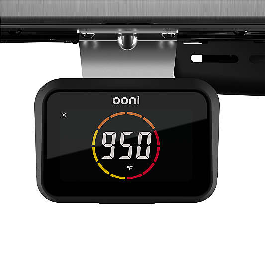 Ooni Koda 2 Pro Blue Pizza Oven