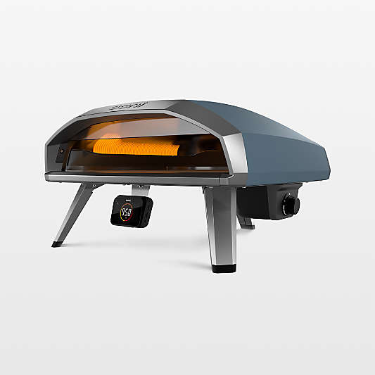 Ooni Koda 2 Pro Blue Pizza Oven