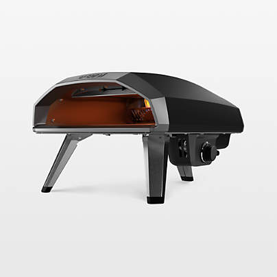 Ooni Koda 2 Pizza Oven and 12" Pizza Peel