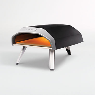 View Ooni Koda 12 Outdoor Pizza Oven details