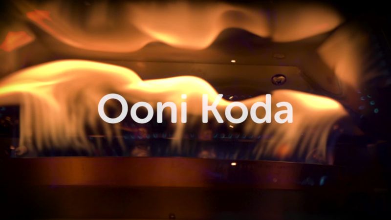 Play Ooni Koda 12 Outdoor Pizza Oven - video 1 of 3