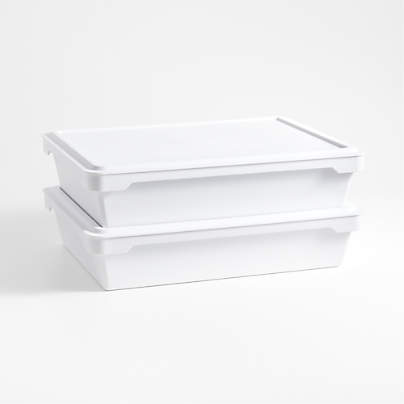 Ooni Pizza Dough Boxes, Set of 2