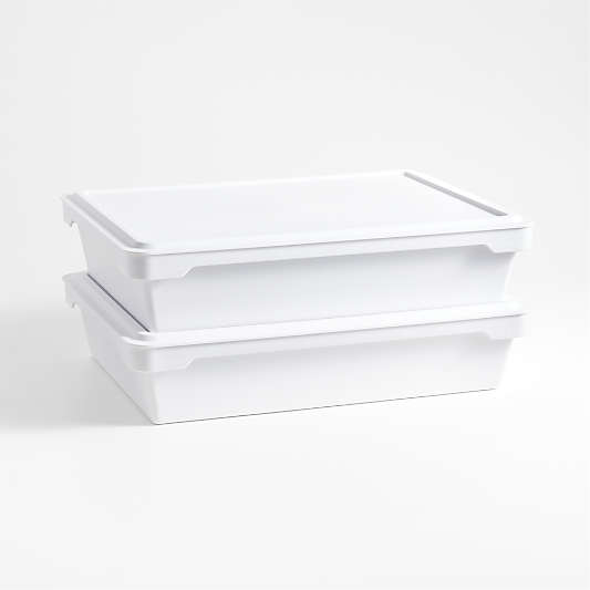 Ooni Pizza Dough Boxes, Set of 2