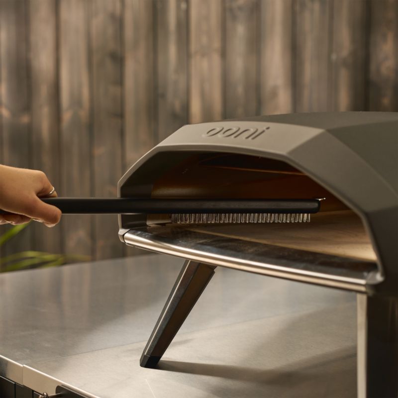 Ooni Pizza Oven Brush - image 1 of 7