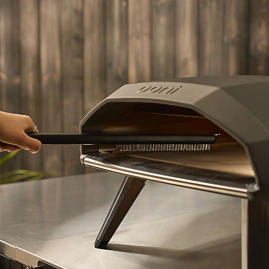 Ooni Pizza Oven Brush