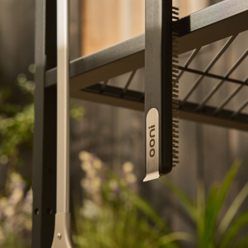 Ooni Pizza Oven Brush - image 4 of 7