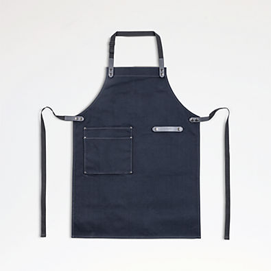 View Ooni Pizzaiolo Cooking Apron with Pocket details