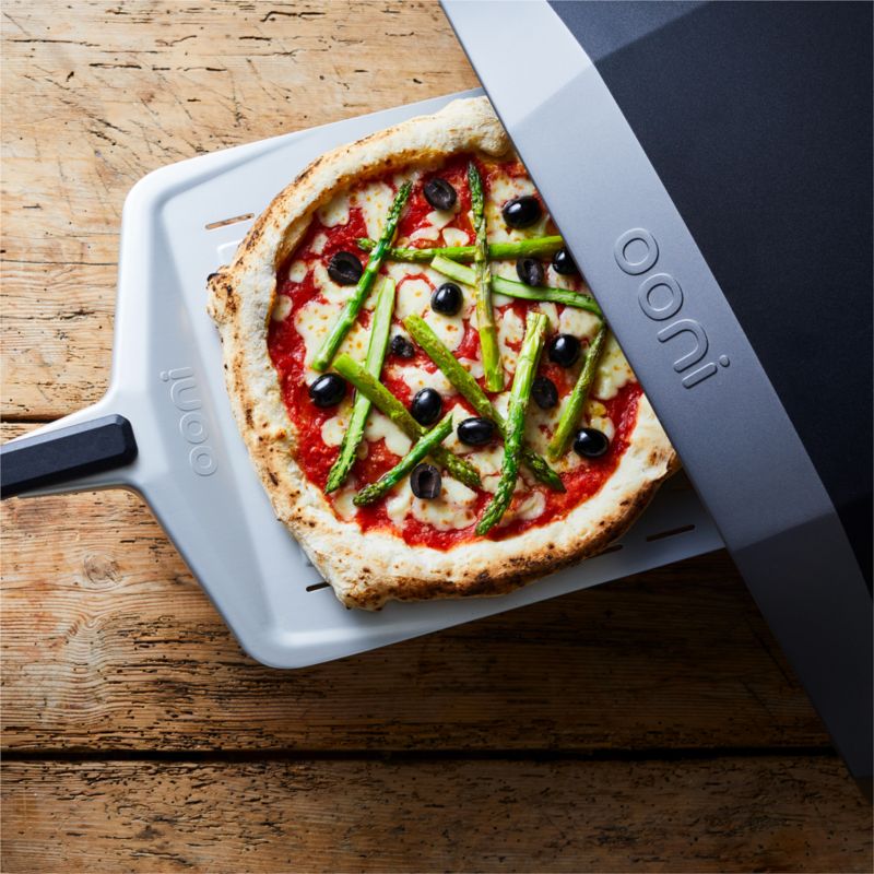 Ooni 14" Perforated Pizza Peel