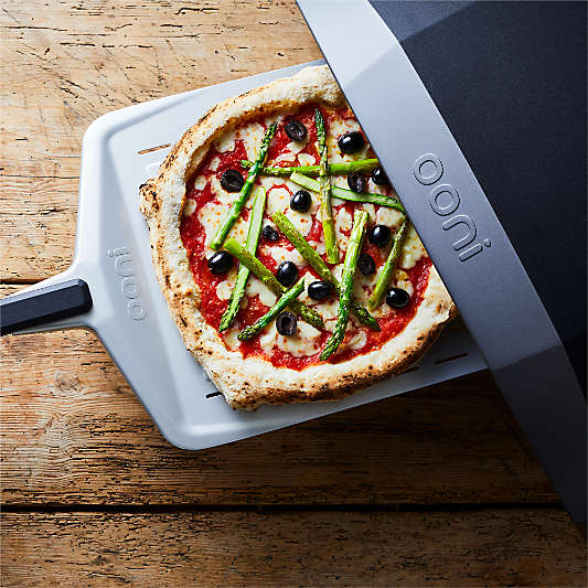 Ooni 14" Perforated Pizza Peel