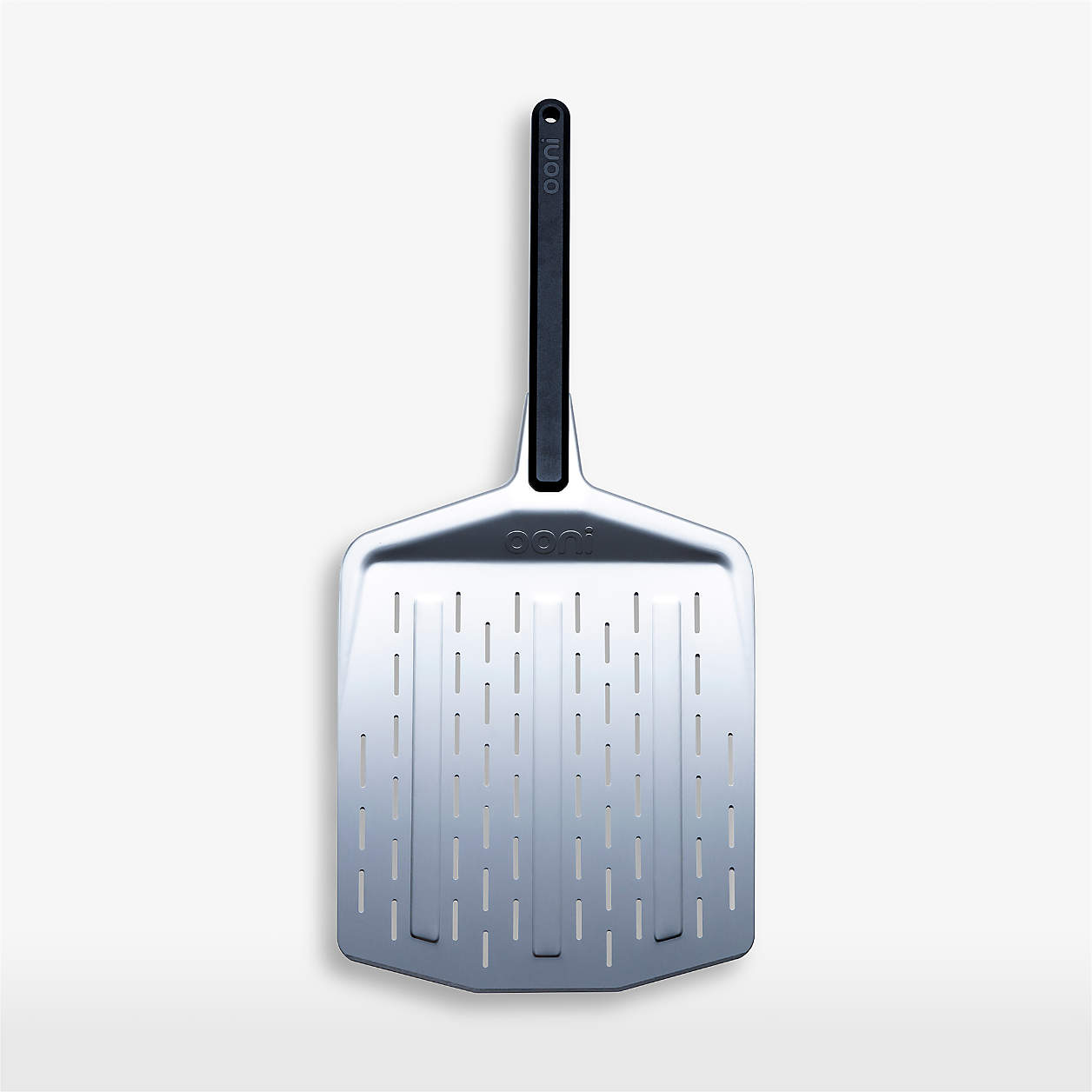 Ooni 14" Perforated Pizza Peel + Reviews Crate & Barrel