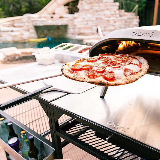 Ooni Pizza Turning Peel