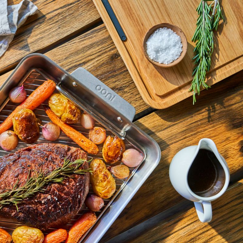 Ooni Large Roasting Pan - image 1 of 7