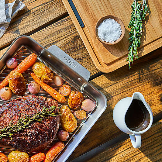 Ooni Large Roasting Pan