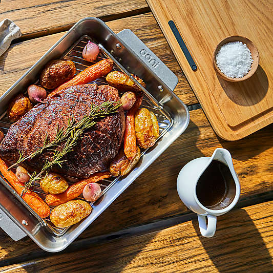 Ooni Medium Roasting Pan