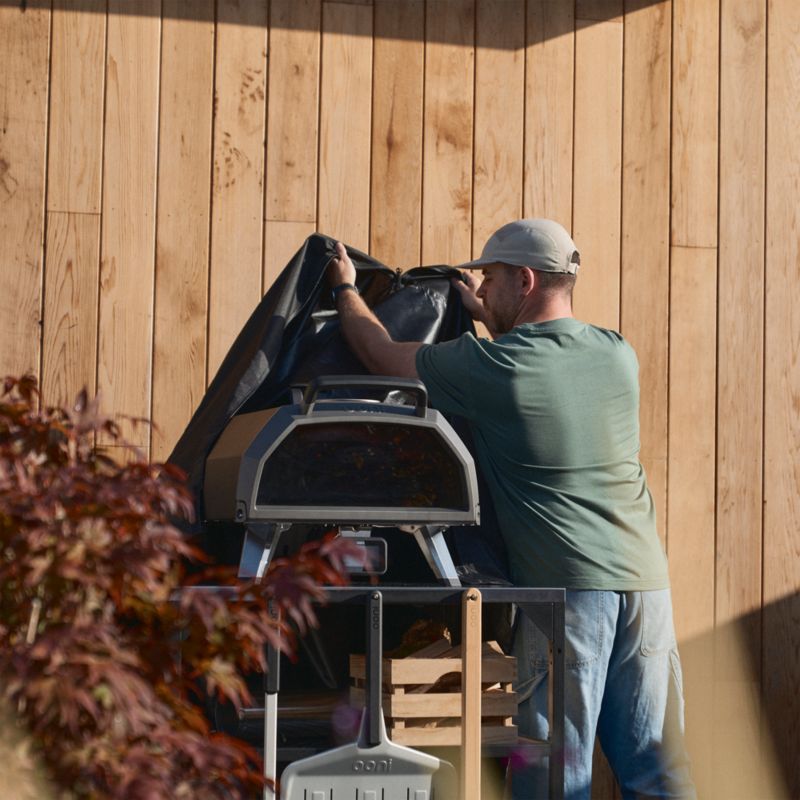 Medium Ooni Table and Pizza Oven Cover - image 3 of 7