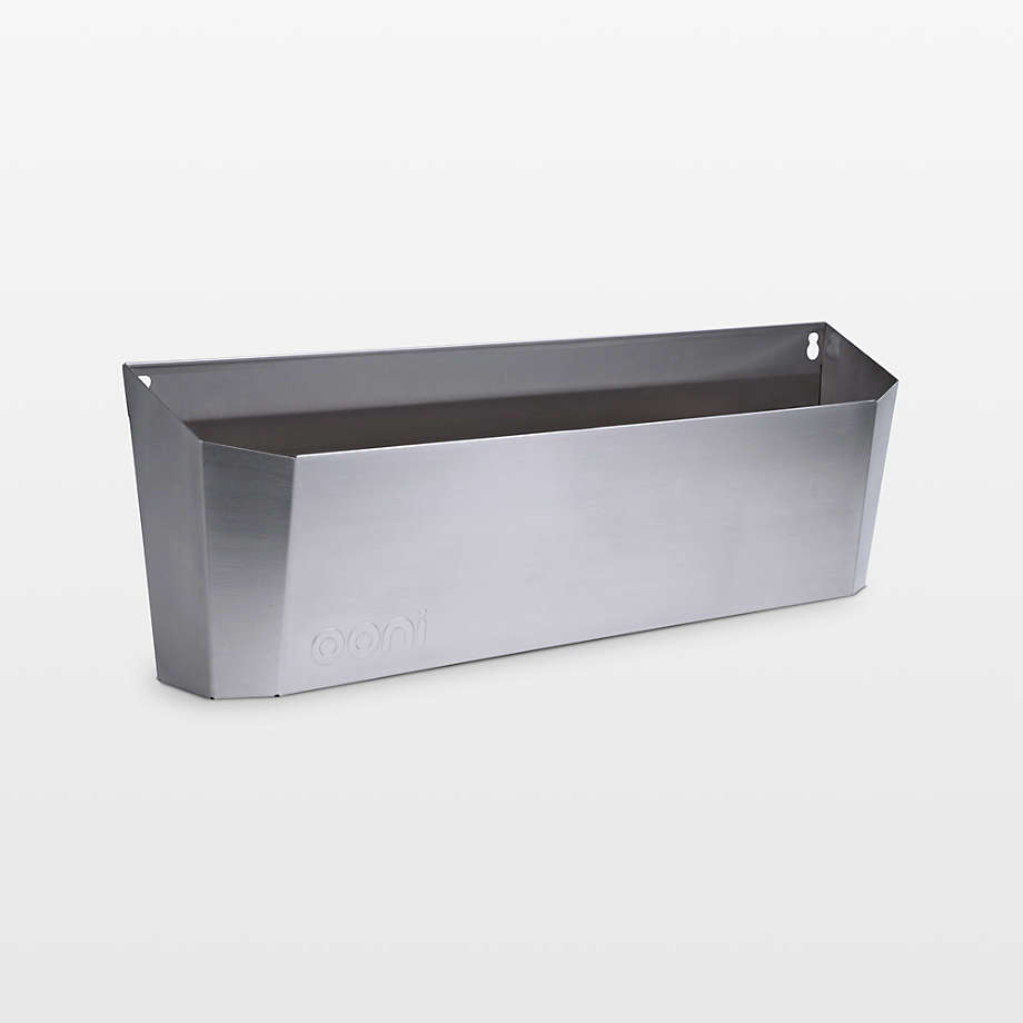 Ooni Medium Utility Box + Reviews | Crate & Barrel