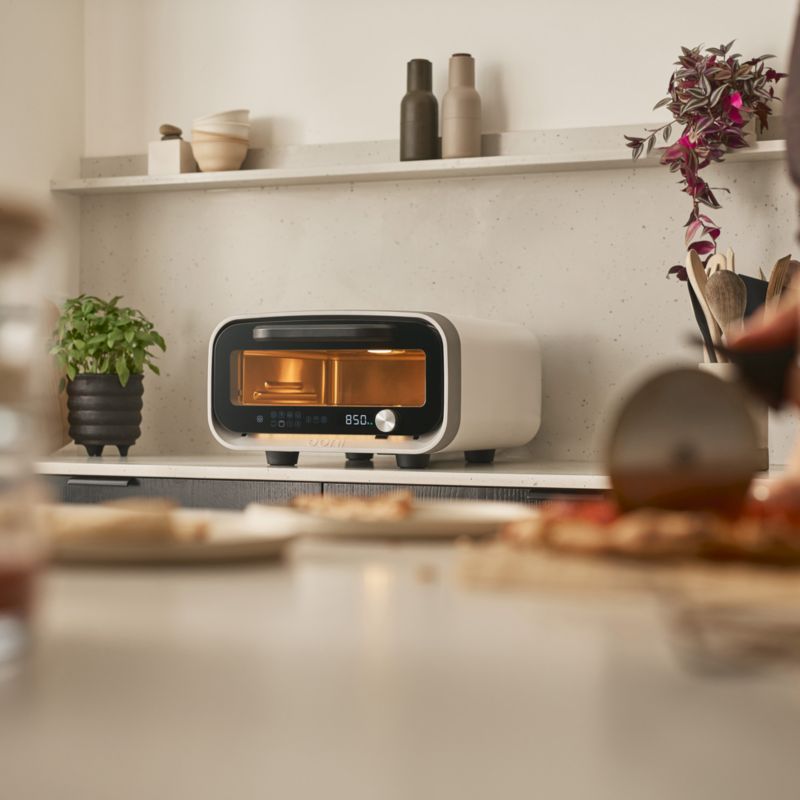 Ooni Volt 2 Indoor Electric Pizza Oven - image 2 of 8