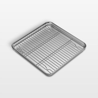 View Ooni Volt 2 Stainless Steel Sheet Pan details