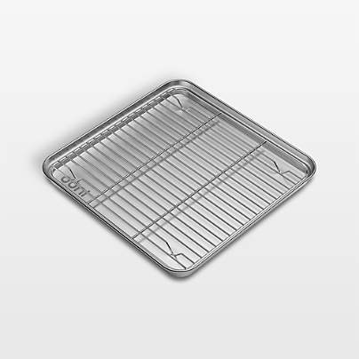 Ooni Volt 2 Stainless Steel Sheet Pan