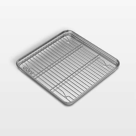 Ooni Volt 2 Stainless Steel Sheet Pan