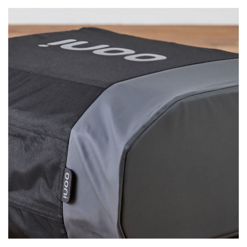 Ooni Volt Pizza Oven Cover