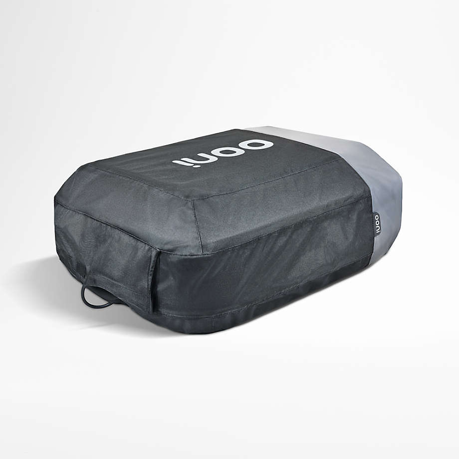 Ooni Volt Pizza Oven Cover + Reviews Crate & Barrel