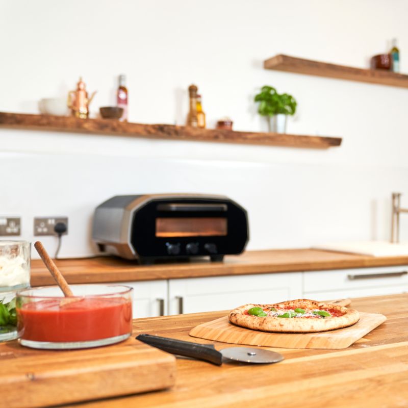 Ooni Volt Electric Indoor/Outdoor Pizza Oven - image 9 of 14