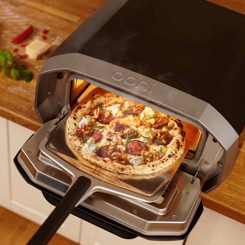 Ooni Volt Electric Indoor/Outdoor Pizza Oven - image 11 of 14