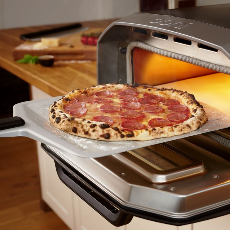 Ooni Volt Electric Indoor/Outdoor Pizza Oven - image 2 of 14