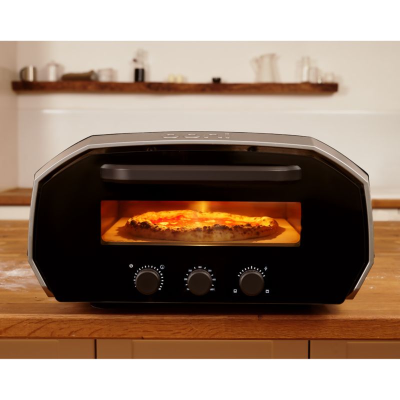 Ooni Volt Electric Indoor/Outdoor Pizza Oven