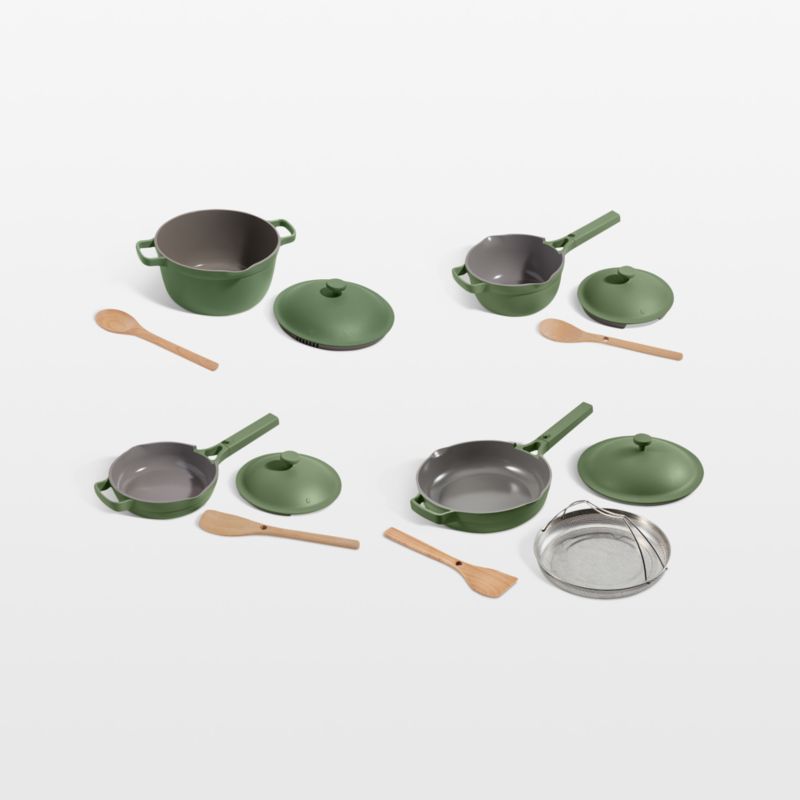 Our Place Sage 13-Piece Cookware Set - image 9 of 9