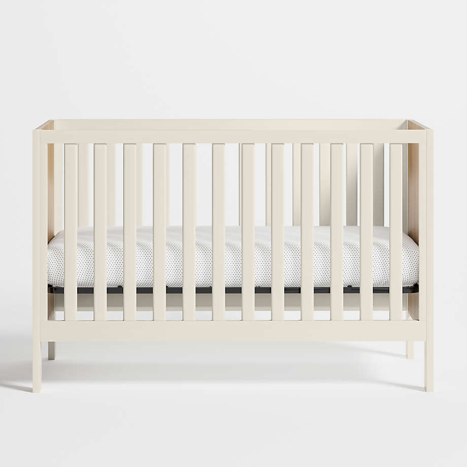 Tatum convertible clearance crib