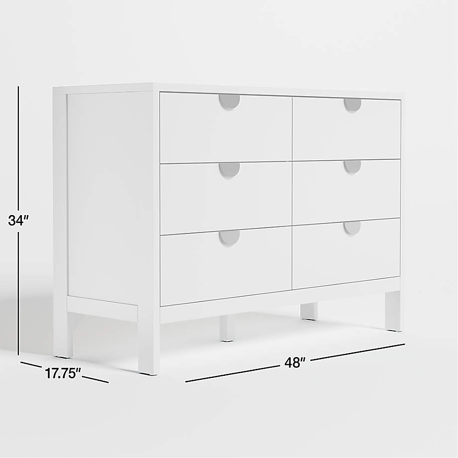 Osa best sale kids dresser