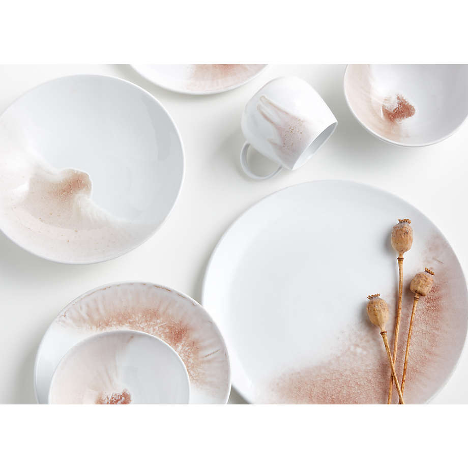 Dinnerware set for outlet 2