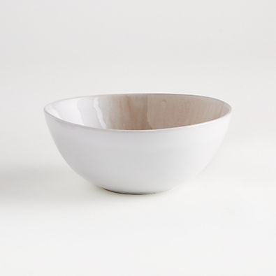 View Ora Blush Cereal Bowl details