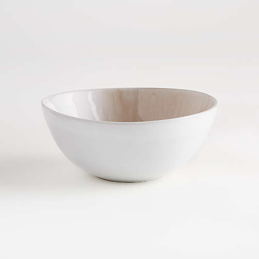 Ora Blush Cereal Bowl